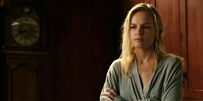 Kato bosworth harsh bang-out in straw dogs