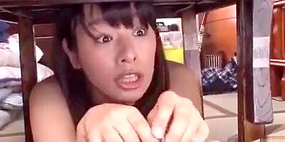 Japanese son Living With Mom And Sister full video link