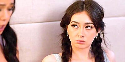 Explorative Sweet Sex With And - Dana Vespoli And Chloe Surreal