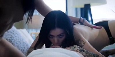 Alice Drake & Clara Mia - A Shoulder To Lean On