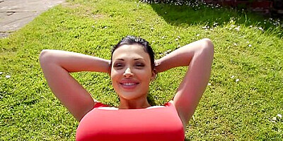 Incredible Sex Clip Outdoor Incredible Ever Seen