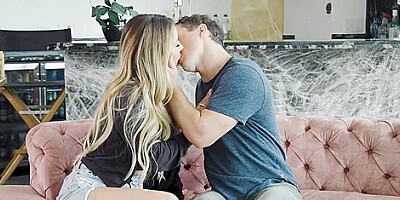 Lexi Stone - Step mother Exchange 9: Scene 3 - Sneaky Seductio