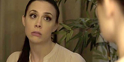 Cheating Sex With Sinful Babysitter