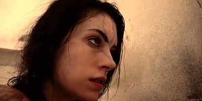 Crazy nubile artist loves to plumb her models, once in a while, because it inspires her