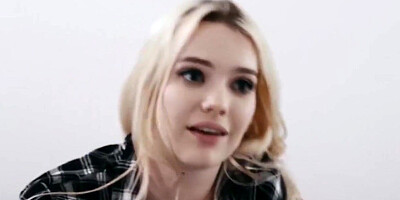 bi blonde kenna james fucks fiancees brother - sweet sinner