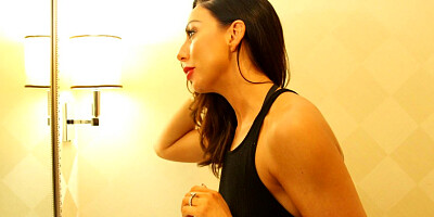 Classy whore is fucking her favorite client