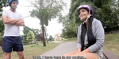 Jennifer Mendez In Foot Fetish Sex With Ingenious And From