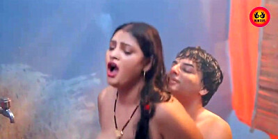 Khel 2023 Hunter Originals Hindi Porn Web Series Episode 1