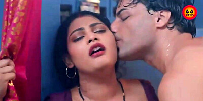 Khel 2023 Hunter Originals Hindi Porn Web Series Episode 1