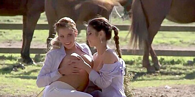 Hot Lips-Season 1 ep 7