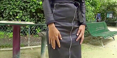 Marie Sexy French Milf