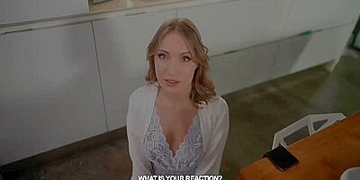 Angelika And Blacks Brunette Smut With Black Angel And Angelika Grays