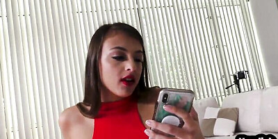 Finishes The Job - big ass action