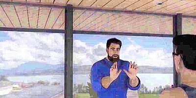 Incredible Sex Scene Cuckold Wild Ever Seen