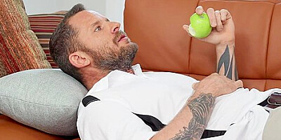 Lexi Lore And Alura Jenson In Aluras Huuge Titties Switched For Tight Butt