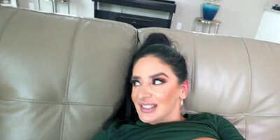 Group sex with hot busty Jenna Noelle and Sheena Ryder