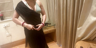Desi Maid Fucked By House Owner ft. Alisha Bhabhi
