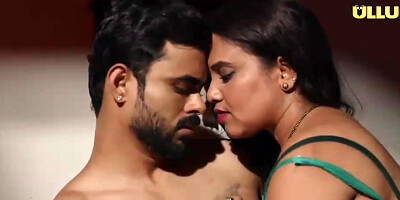 Rat Baki He Episode 4 ULLUOriginal Adult Web Series