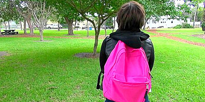 Best pornstars Cassidy Banks, Carli Banks, Brad Knight in Hottest Redhead, Blowjob adult movie