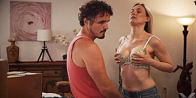 Ophelia Kaan Im Yours, Stepson