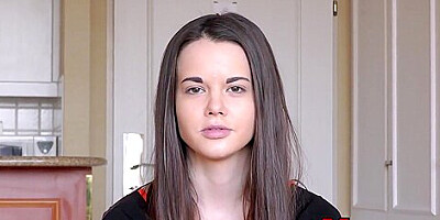 Beautiful Baby Jewel Anal &amp,amp, Dp