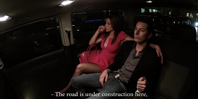 A nasty ravaging rail