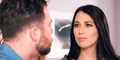Desperate Husband Fucking Stepsister-in-law - Alex Coal And Seth Gamble