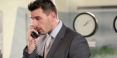 Screwing Wall Street - Veronica Vain