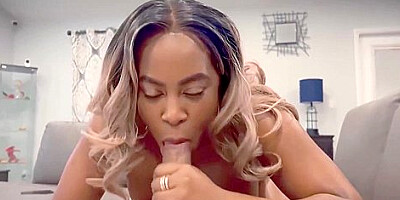 Breyana Moore Dick Delivery Pornone 1920x1080