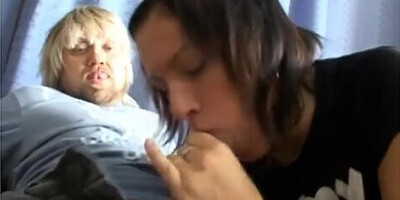 Unforgettable facial cumshot