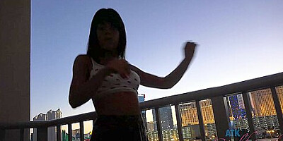 Amazing pornstar Rahyndee James in Best Big Tits, Reality xxx scene