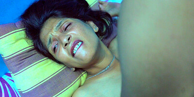 Indian Hot Malkin fucking with a riksawala Indian Hot Sex