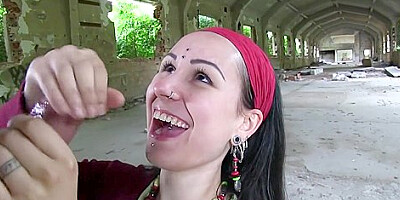 Voluptuous Hippie Girl Mind-blowing Xxx Video
