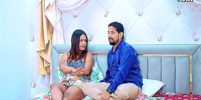 Indian Desi Romantic Wife Needs Sexual Pleasure From Her Husband (hindi Audio)