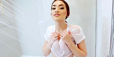 Sera Ryder In Yammy Teen 18+ Incredible Adult Clip