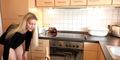 Fucking machine satisfies me today