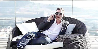 Julia Roca - Gets Her Vagina Fucked In The Office