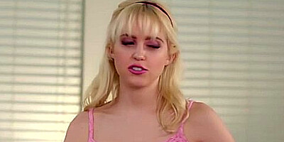 Best Teen 18+ Blondes Compilation! With Elsa Jean And Chloe Cherry