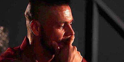 Flawless Vanessa And Angelos Romantic Action - Angelo Godshack And Vanessa Decker