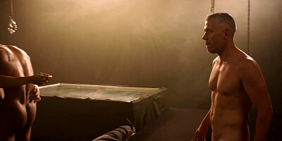 Deeper. Angela, Emily and Kira Fucky-Fucky Overdose in Impressive Group Sex