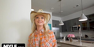 The Kindness Of Strangers By Momshoot Featuring Cj Hot Wife &amp, Ike Diezel