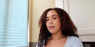 Dirty Talkin Stepdaughters 14 - Willow Ryder