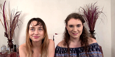 Audition compilation Desperate Amateurs molten moms need money