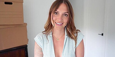 Tatum Christine Stepmom Is Desperate And Divorced