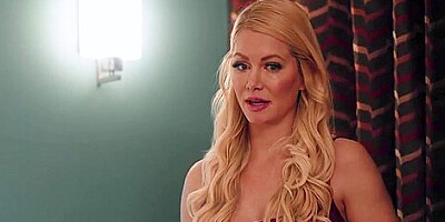 Olive Glass, Serene Siren - My Stepsister-in-law Is A Lesbian