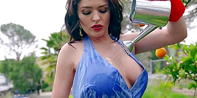 Syren De Mer Ariella Ferrera Cherie Deville