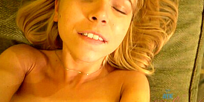 Incredible pornstar Alina West in Crazy Creampie, Blowjob adult clip