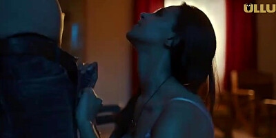 Bidaai Season 2 2023 Ullu Originals Hindi Porn Web Series Episode 2