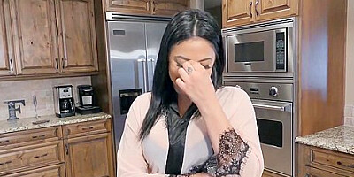 Lewd Serena Santos Breathtaking Sex Story
