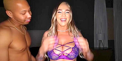 Kendra Sunderland - Luscious Lavender Haze With